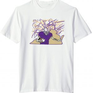 JM Football 2022 Shirt