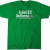 Jalen-DeVonta '22 Classic Shirt