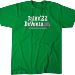 Jalen-DeVonta '22 Classic Shirt