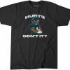 Jalen Hurts: Don't It? Classic Shirt
