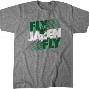 Jalen Hurts Fly Jalen Fly T-Shirt