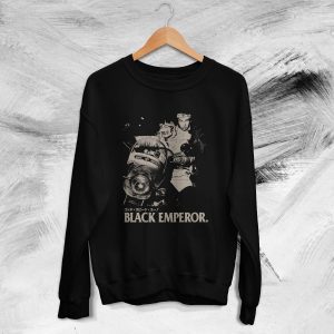 Japan Tour Godspeed You Black Emperor Vintage Rock Music 2022 Shirt