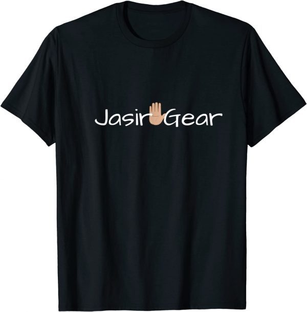 Jasir Gear Logo 2022 Shirt