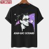 Jean Luc Godard The Stars Classic Shirt