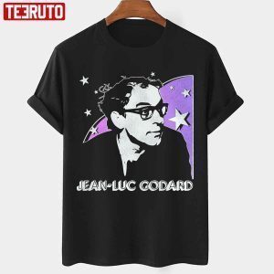 Jean Luc Godard The Stars Classic Shirt