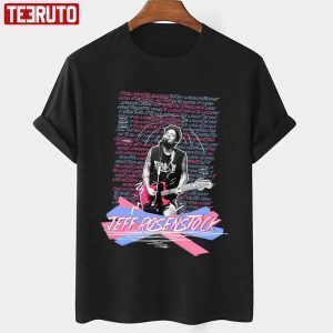 Jeff Rosenstock Festival Song Classic shirt