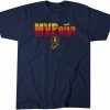 Jeremy Peña: MVPeña 2022 Shirt