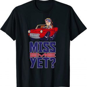 Jingle Joe Biden Xmas Carol Trump Ugly Christmas 2022 Shirt