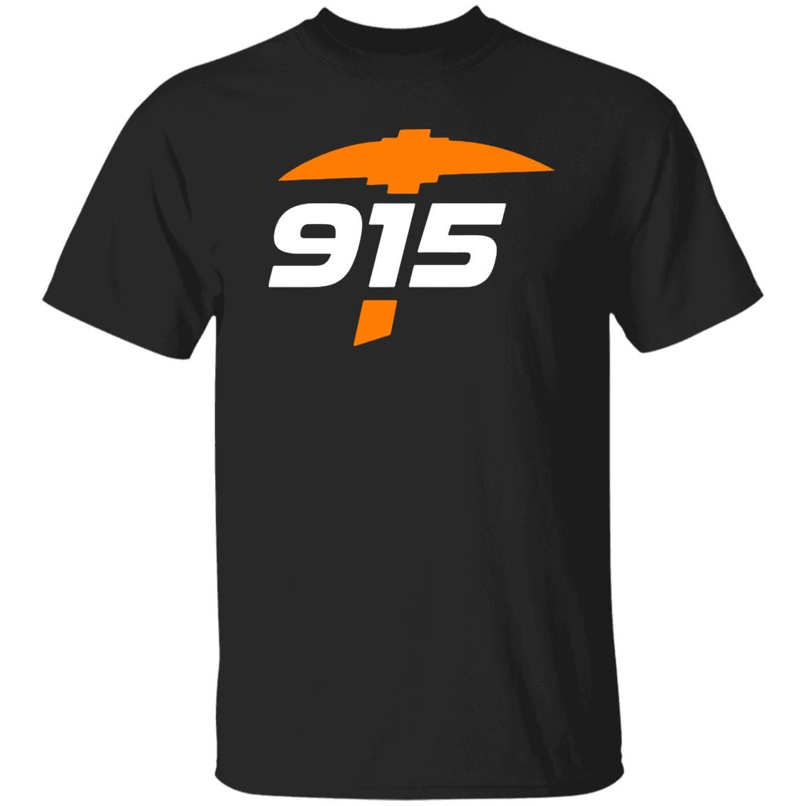 Joe golding reggie miller utep 915 Classic shirt