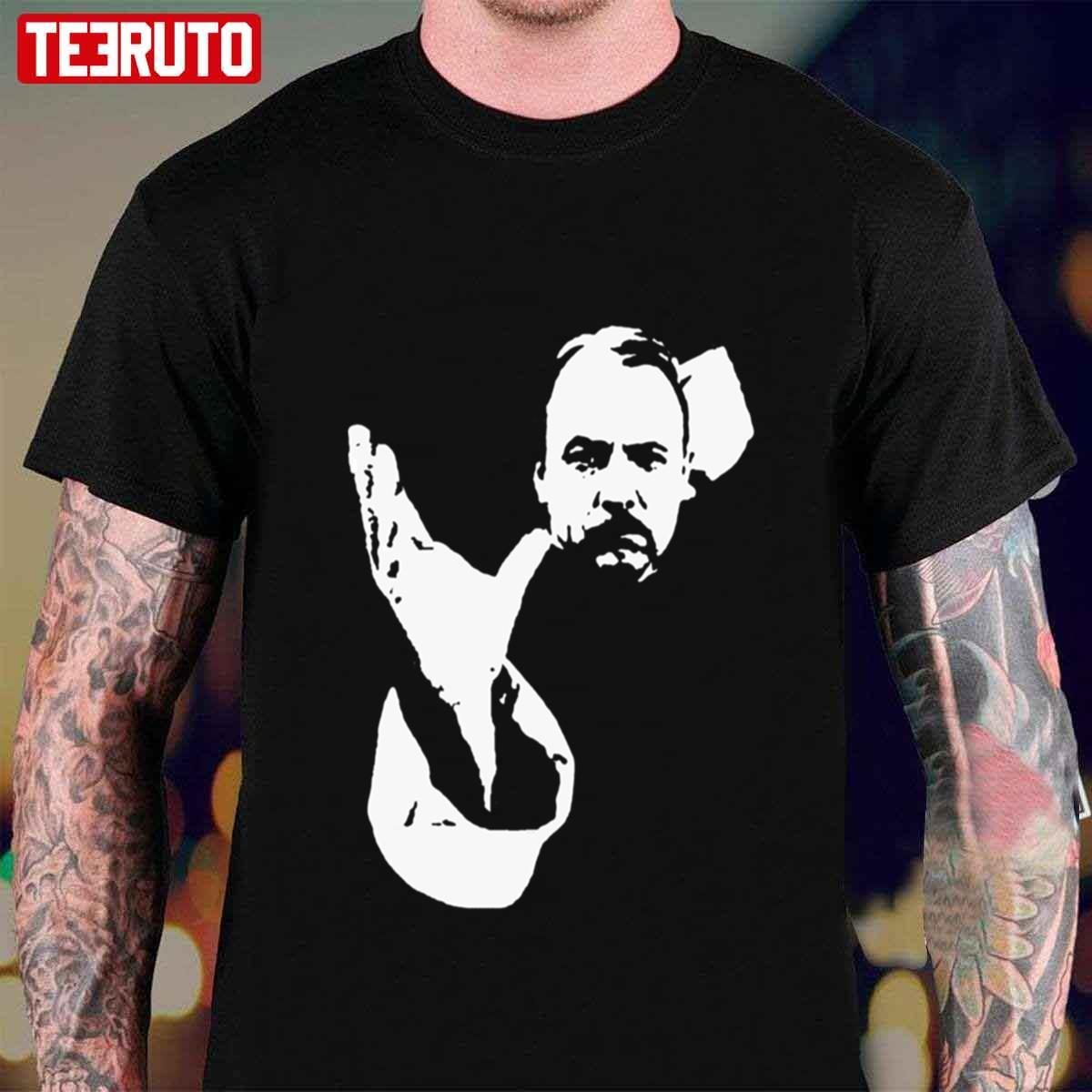 Jonathan Quayle Higgins The 3rd Higgi Baby 11 Classic Shirt