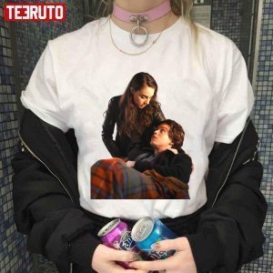 Josh And Riley La Brea 2022 shirt