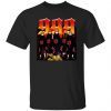 Juice WRLD Pain 2022 shirt