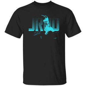 Julio j-rod rodriguez mlbpa Classic shirt