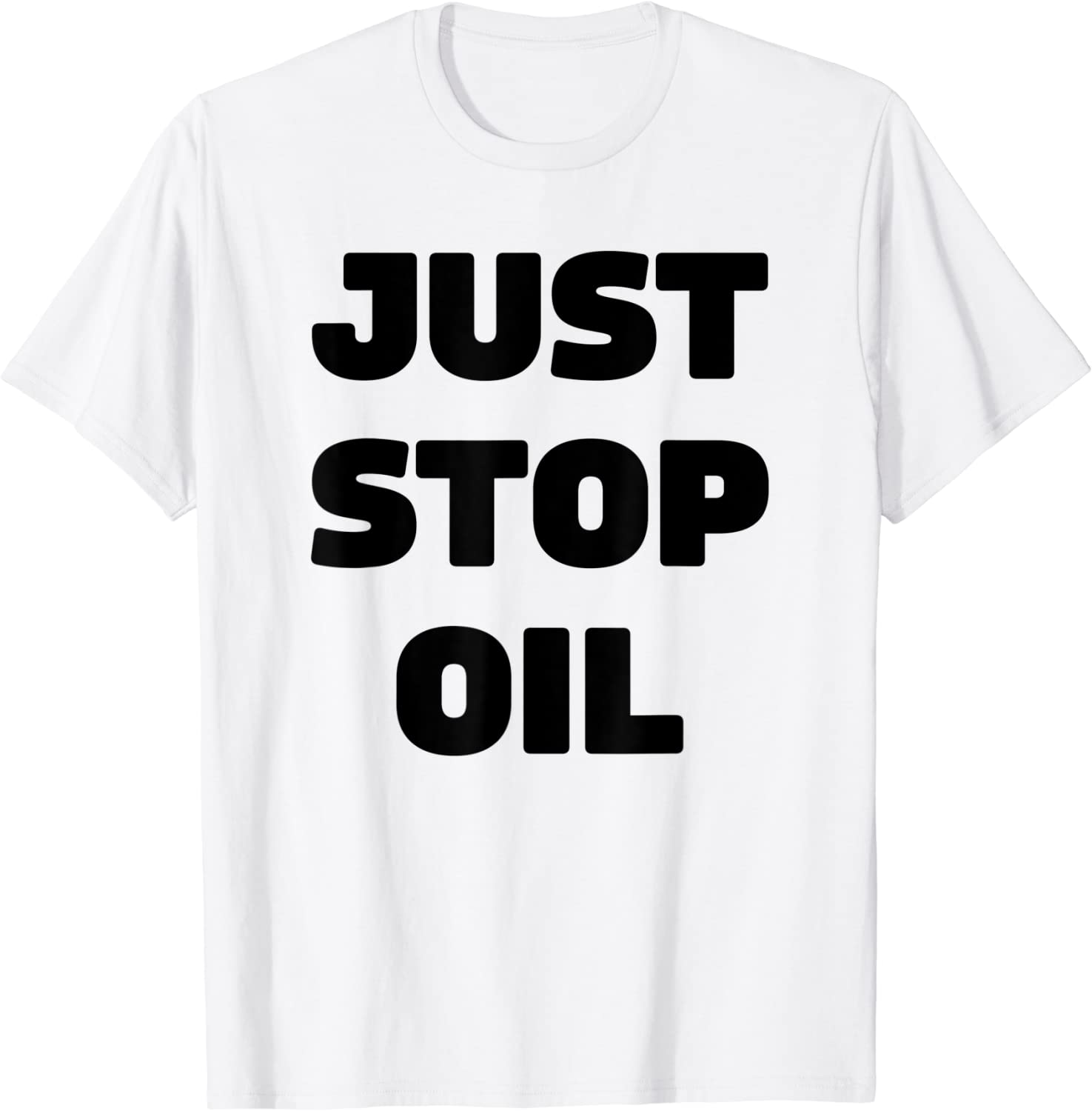 Just Stop Oil Save the Earth Just Stop Oil 2022 Shirt