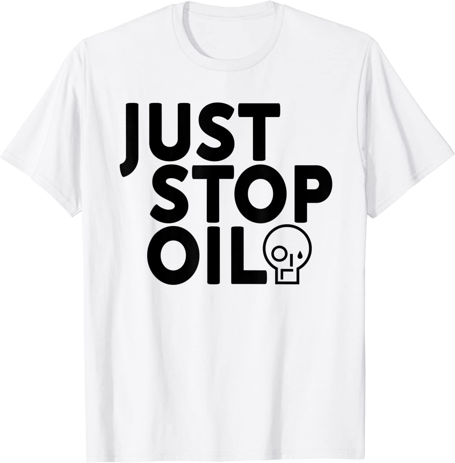 Just Stop Oil Save the Earth 2022 Shirt