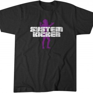 Justin Tucker: System Kicker 2022 Shirt