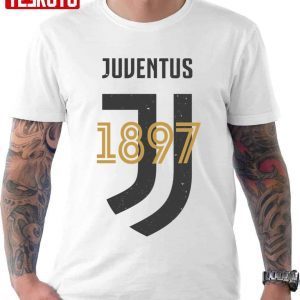 Juvntus Minimailism Classic shirt