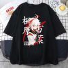 Kaedehara Kazuha Genshin Impact 2022 shirt
