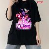 Kaichu Kaiju Dating Sim 2022 shirt