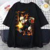 Katsuki Bakugo Boku No Hero Academia 2022 Shirt