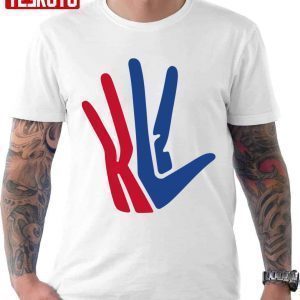 Kawhi Leonard Kawhi Leonard Logo 2022 shirtLogo 2022 shirt