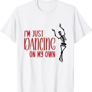Keep Dancing On My Own Philly Philadelphia Classic Shirt