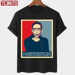 Keith Habersberger Hope Classic shirt