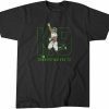 Kenneth Walker III: K9 Classic Shirt