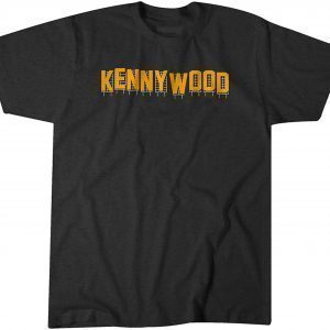 Kenny Pickett: Kennywood Tee Shirt