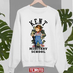 Kent Military School Chucky 2022 Shirt