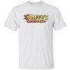 Kevin Harvick Happy’s Crappy Ass Parts 4 Less 2022 Shirt