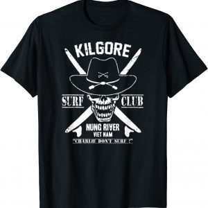 Kilgore Surf Club Classic Shirt