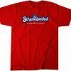 Kyle Schwarber: Schwarberfest Classic Shirt