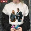 La Brea Cast 2022 shirt