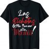 Las Bichotas No lloran Mamiii 2022 Shirt