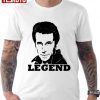 Legend Fonzie Happy Days Sitcom Classic Shirt