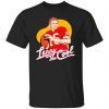 Len daw son lenny the cool 16 street style 2022 shirt