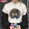 Leona Kingscholar Twisted Wonderland Art Classic Shirt