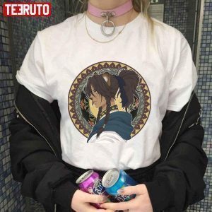 Leona Kingscholar Twisted Wonderland Art Classic Shirt