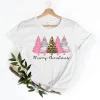 Leopard Christmas 2022 shirt