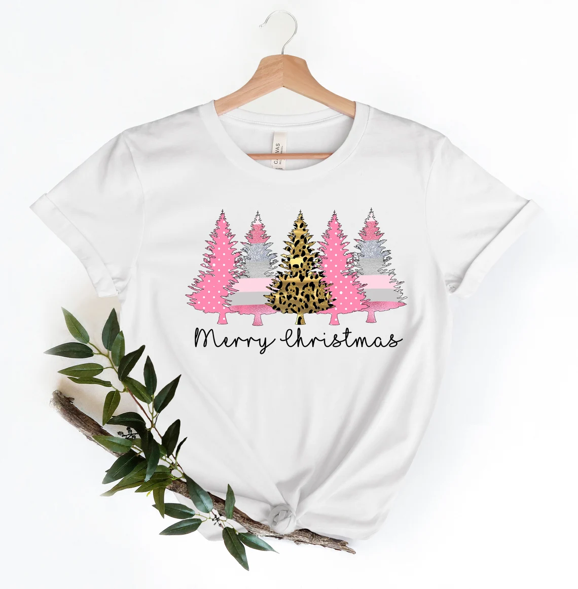 Leopard Christmas 2022 shirt