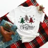 Leopard Print Christmas Classic Shirt