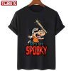 Let Hunt Demon N Halloween Night 2022 Shirt