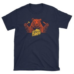 Let's Eat Chicago Football Classic Shirt