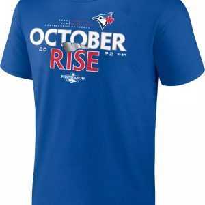 MLB 2022 Toronto Blue Jays Classic Shirt