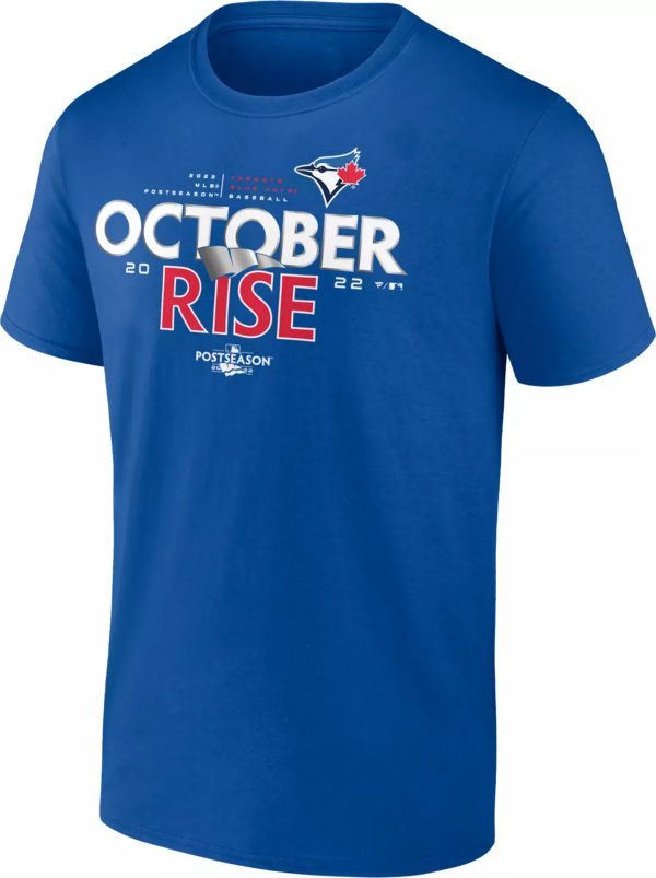 MLB 2022 Toronto Blue Jays Classic Shirt