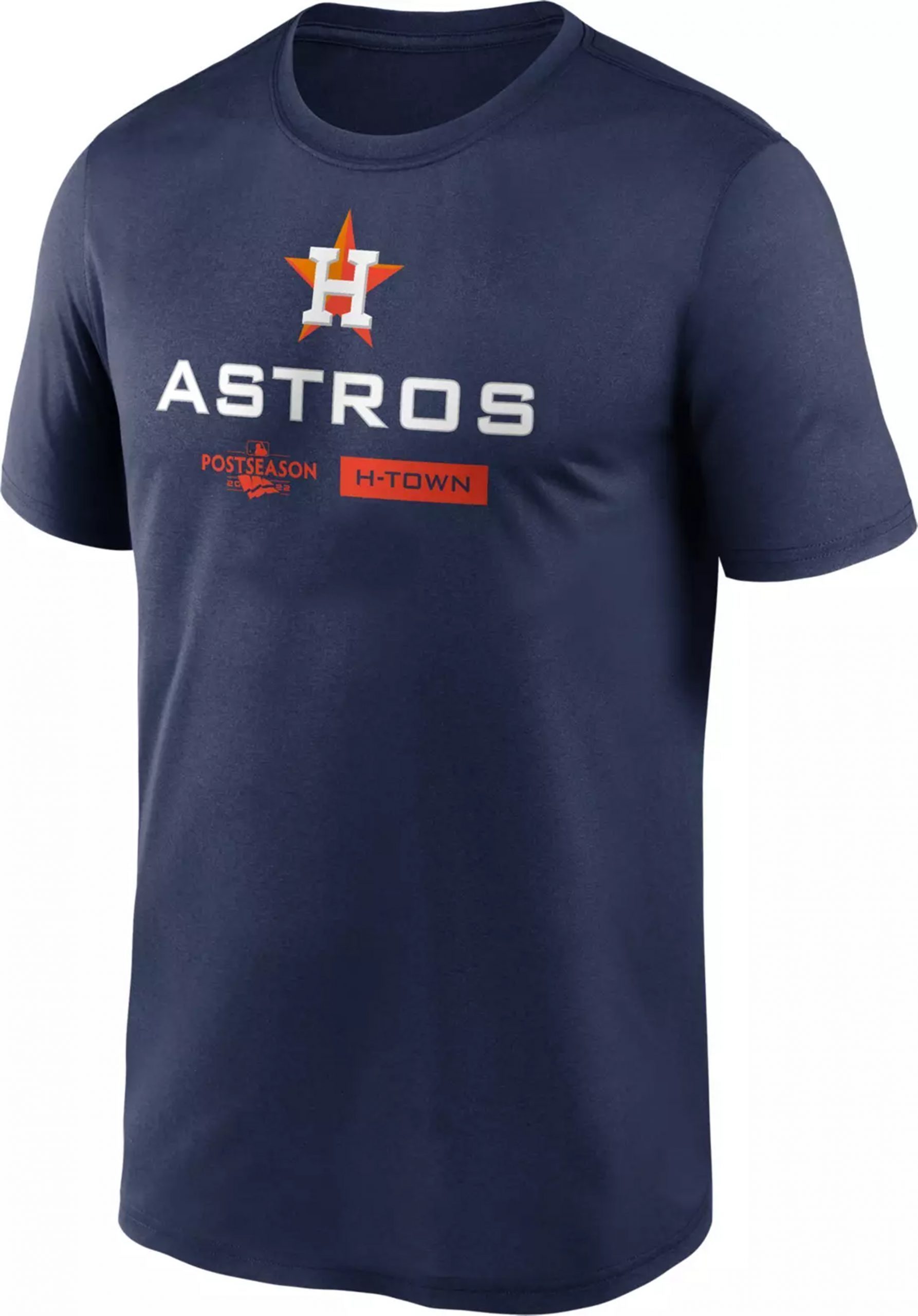 MLB Houston Astros 2022 Classic Shirt