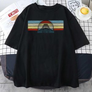 Merc Em Rocket League 2022 shirt