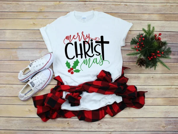 Merry Christmas , Jesus Christ Birthday 2022 Shirt