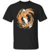 Miami Hurricanes Skeleton UM Football 2022 Shirt